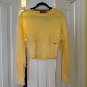 N:Philanthropy sweater